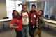 Holiday Survivor Weight Loss Challenge Potluck